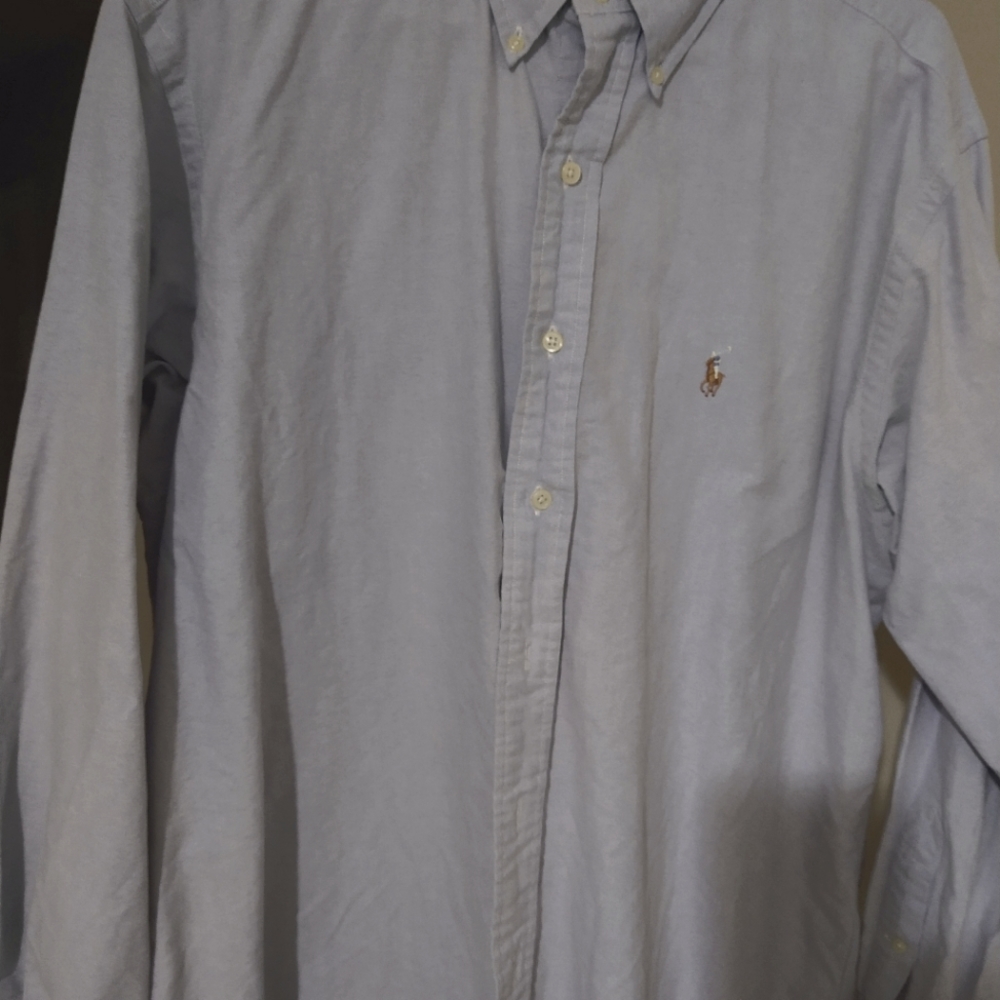 L Polo by Ralph Lauren shirt